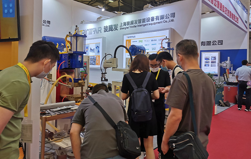麻豆91视频网站,埃森焊接與切割展