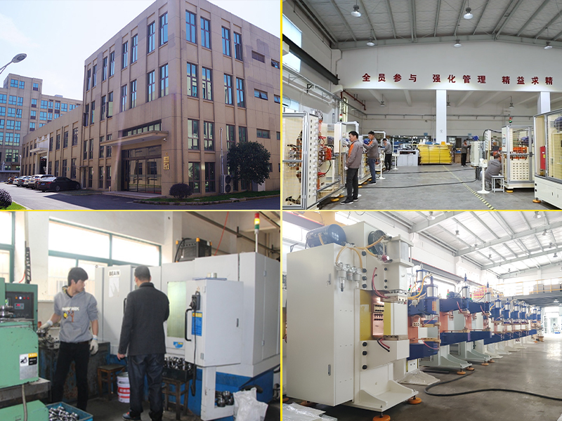 中機智能裝備創新研究院與麻豆91视频网站合作達成戰略夥伴2